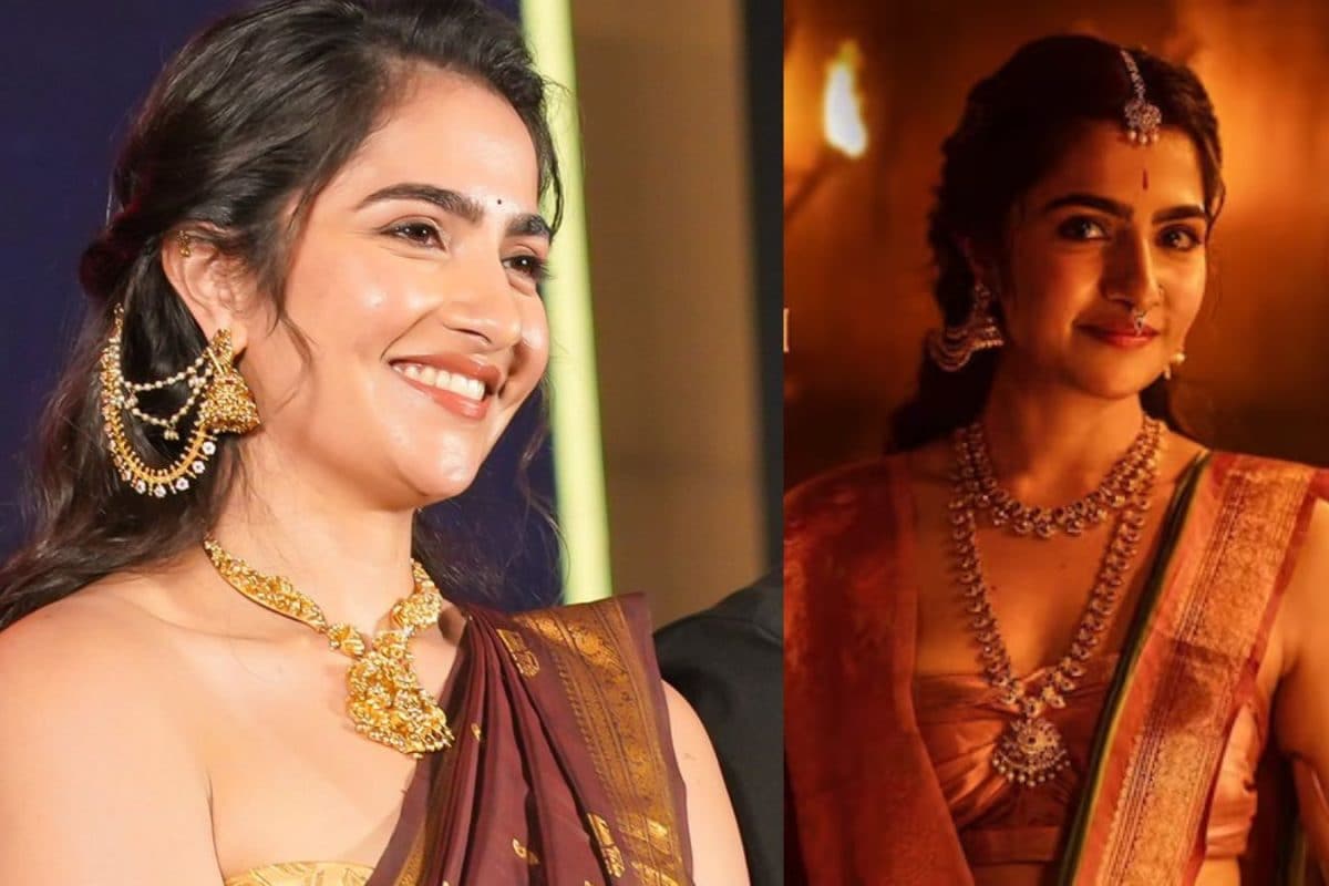 Kantara Star Rukmini Vasanth’s Father Was A Uri Hero And Ashoka Chakra Awardee