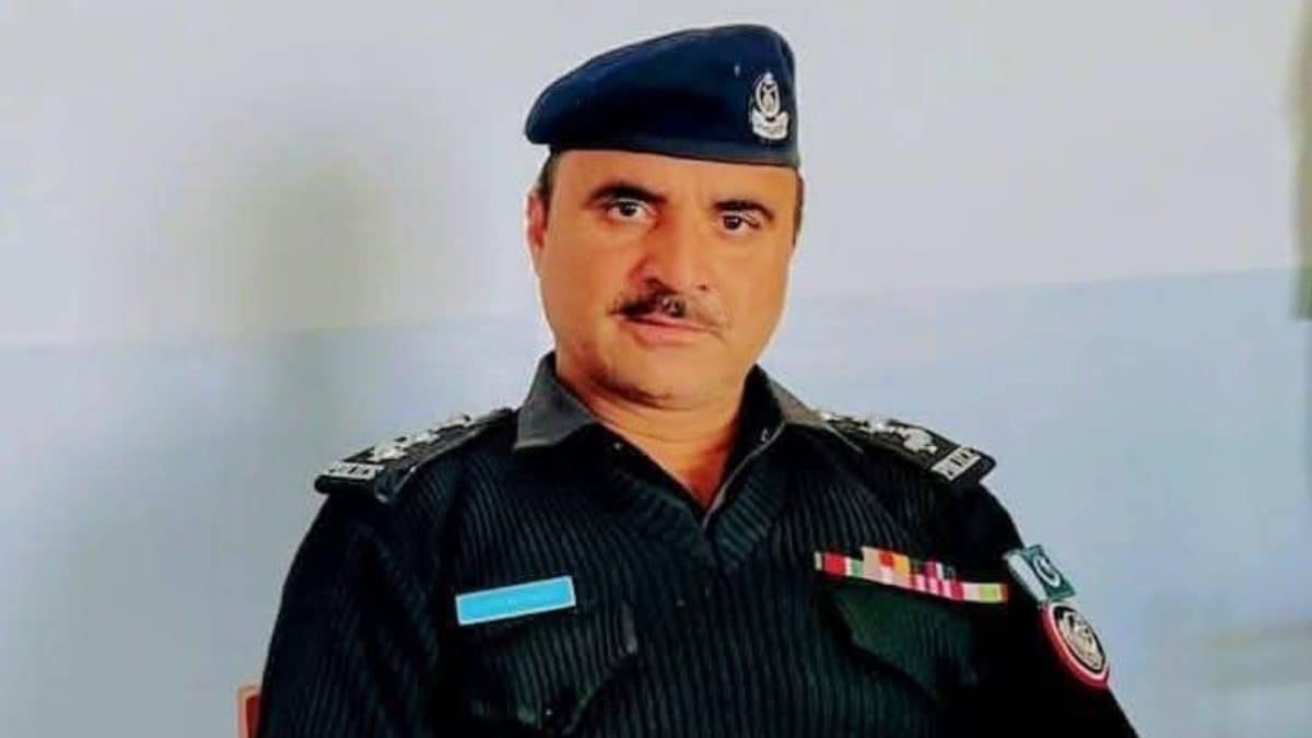 Militants Attack Police Station In Pakistan's Quetta, SHO Killed