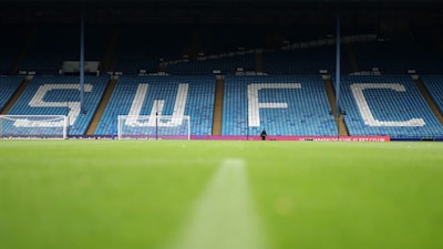 Sheffield Wednesday. (X) 