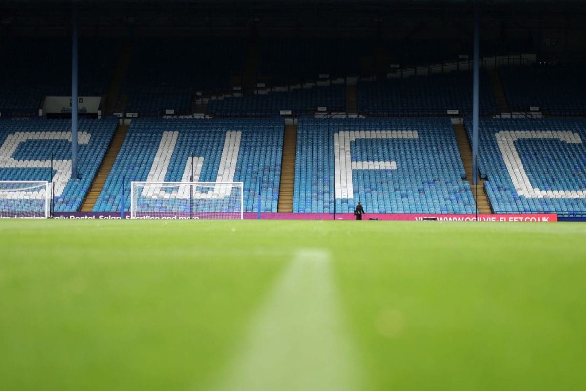 Fabled English Side Sheffield Wednesday Plunged Into Administration!