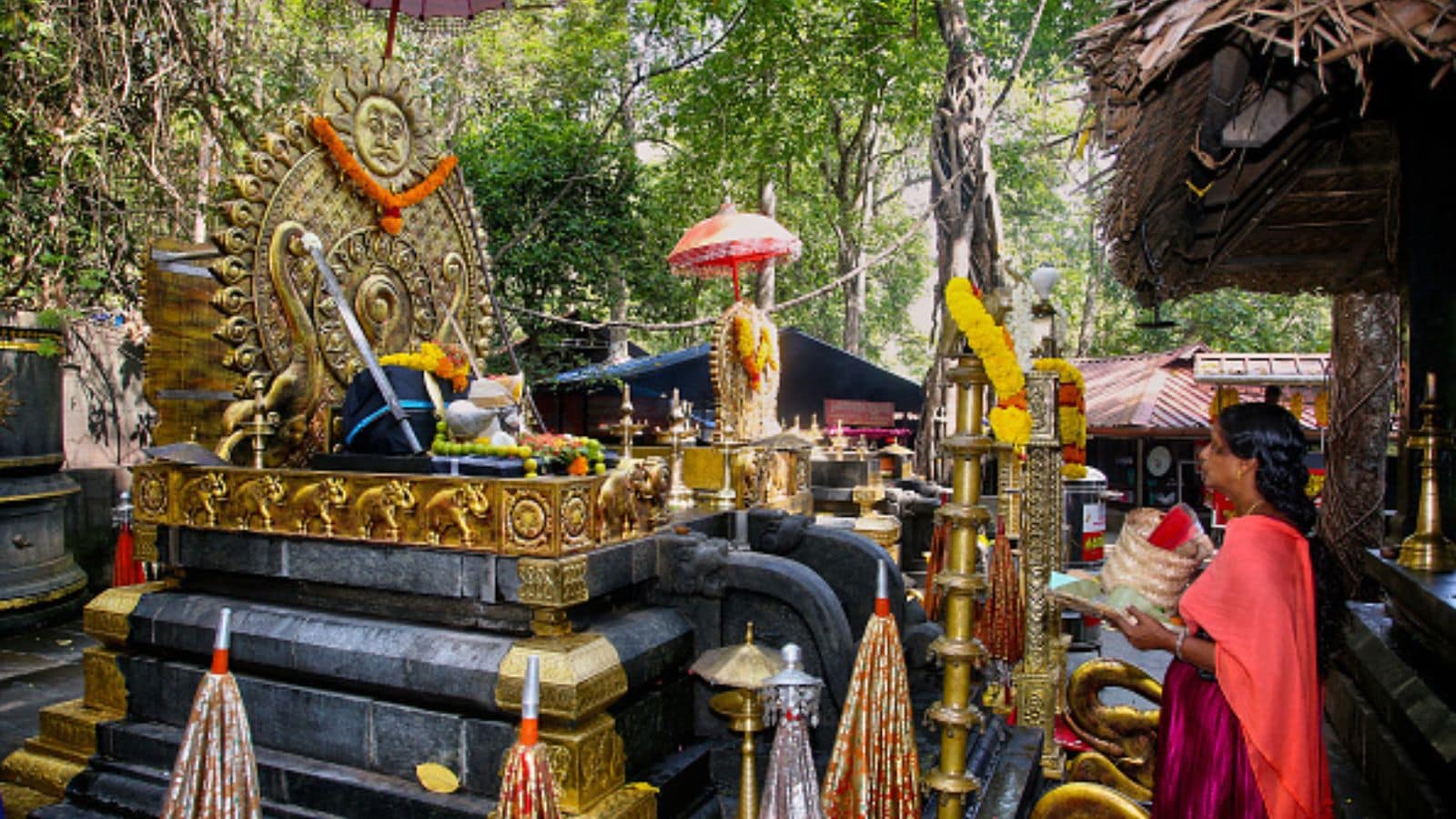 Kerala High Court Orders SIT Probe Into Missing Sabarimala Gold As Political Storm Erupts
