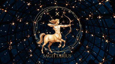 Sagittarius Horoscope Today: Astrological predictions by Chirag Daruwalla for dhanu rashi on January 2, 2026. (AI generated image)