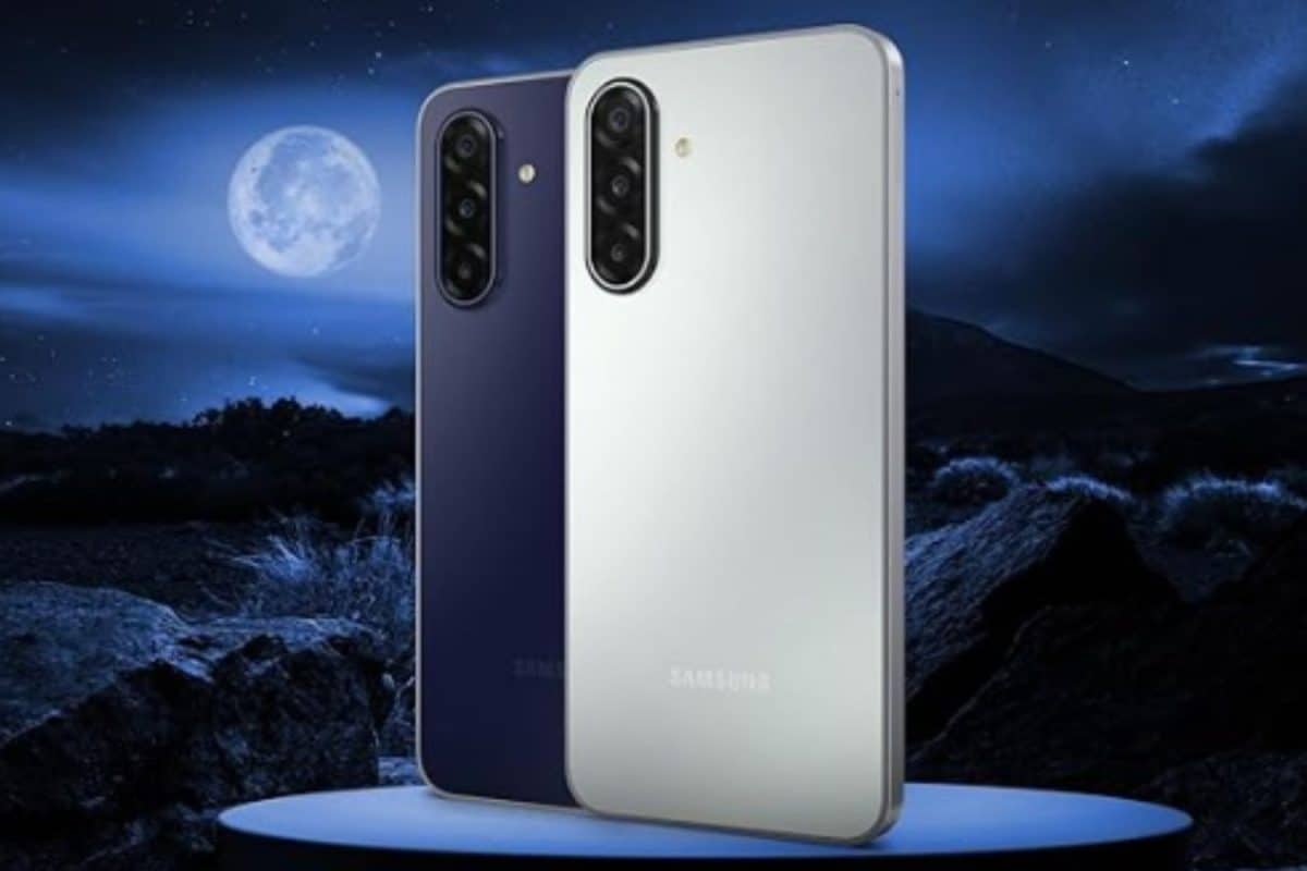 Samsung Galaxy M17 5G With AMOLED Display And 50MP Camera Launched: Price In India, Specs