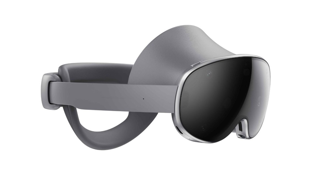 Samsung Galaxy XR Headset With Android Unveiled: How It Compares With Apple’s Vision Pro