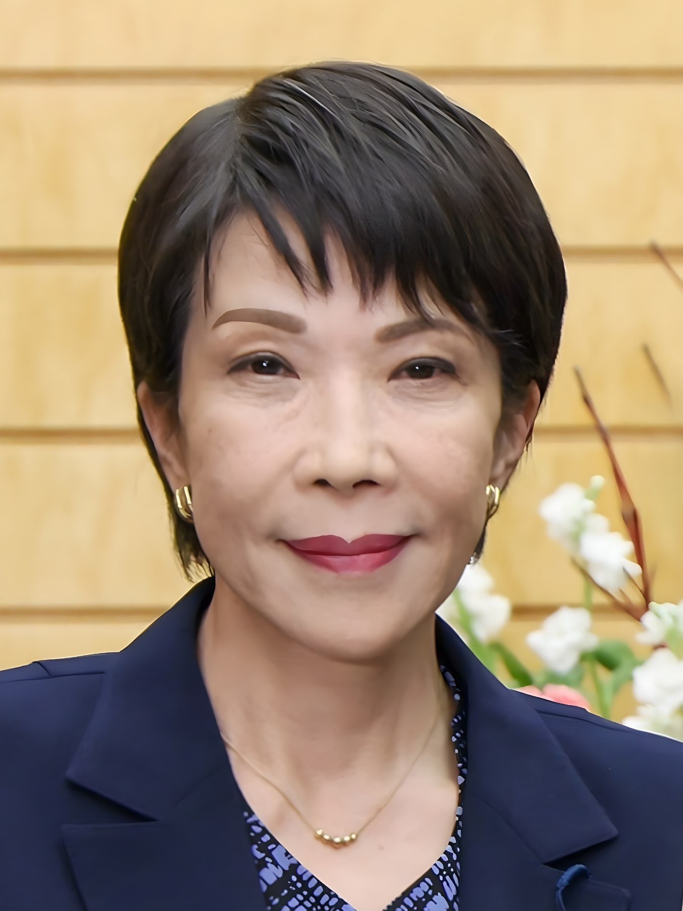 Inside The Life And Career Of Japan’s First Female PM Inside The Life And Career Of Japan’s First Female PM