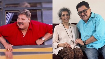 Ashoke Pandit Shares Photo With Satish Shah’s Wife: 'I Refuse To Accept