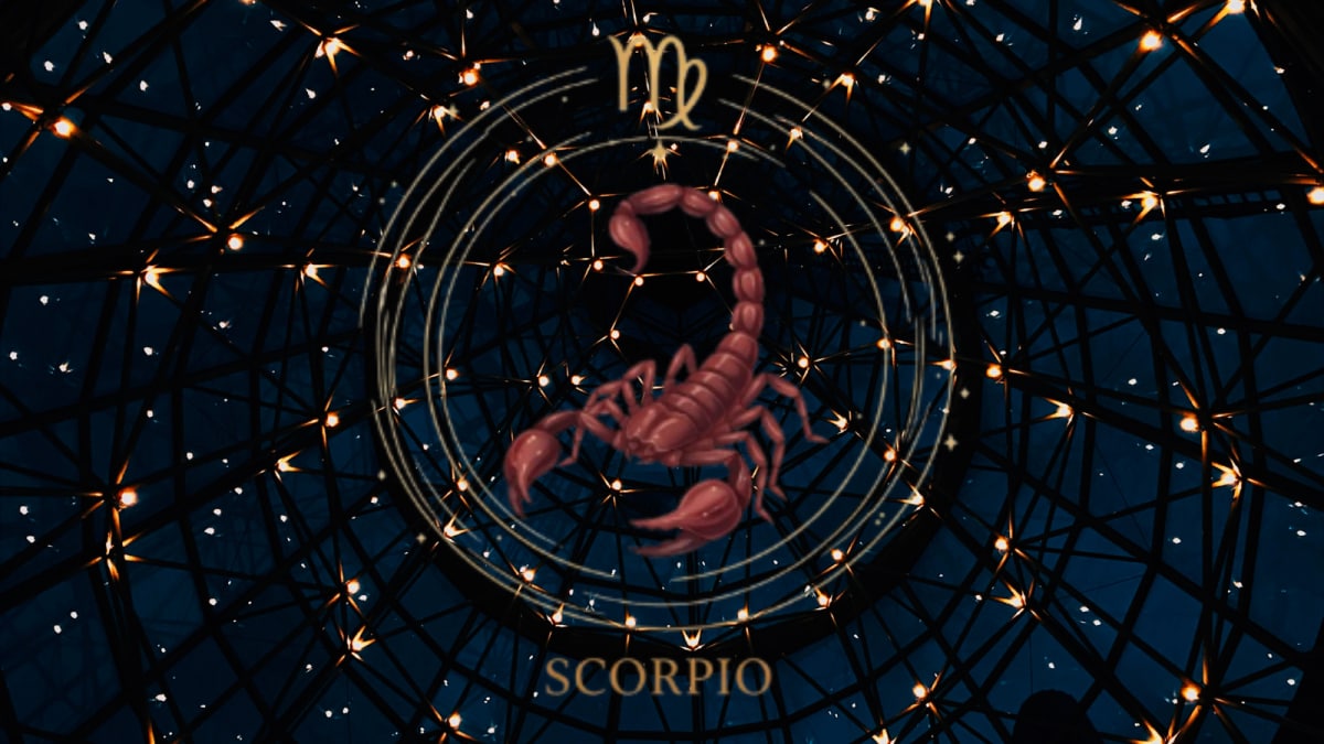 Scorpio Horoscope Today, October 13, 2026