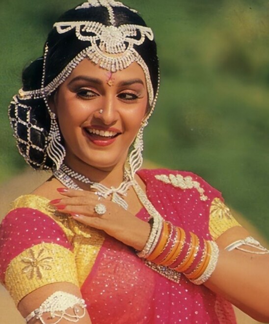 She Acted With Amitabh Bachchan, Got Rs 10 For Her Role, And Years ...