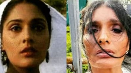 Anu Agarwal became an overnight star thanks to Mahesh Bhatt’s 1990 blockbuster romance drama Aashiqui. In 1999, she suffered a near-fatal car accident, leaving her in a 29-day coma. Post-accident in 2001, Anu embraced Sanyas, opting for renunciation and even shaved her head. Anu Agarwal became an overnight star thanks to Mahesh Bhatt’s 1990 blockbuster romance drama Aashiqui. In 1999, she suffered a near-fatal car accident, leaving her in a 29-day coma. Post-accident in 2001, Anu embraced Sanyas, opting for renunciation and even shaved her head.