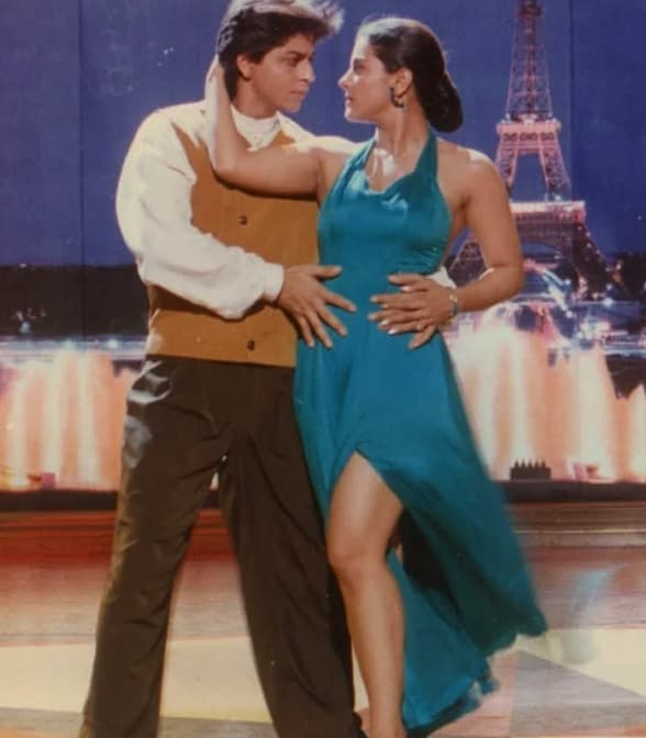 Even today, DDLJ holds the record for being the longest-running movie in Indian cinema history. It continues to enjoy a theatrical run at Mumbai’s famous Maratha Mandir theatre. Even today, DDLJ holds the record for being the longest-running movie in Indian cinema history. It continues to enjoy a theatrical run at Mumbai’s famous Maratha Mandir theatre.