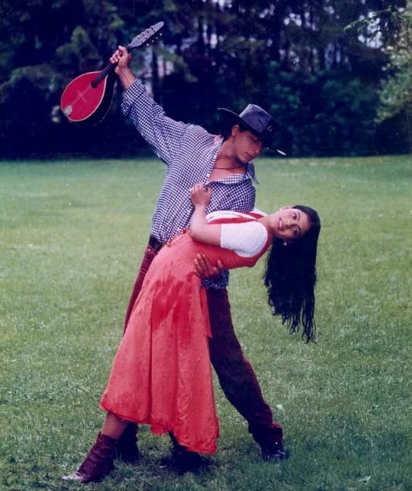 And, it is safe to say that DDLJ is not just a film, but it’s a feeling and celebration of cinema. And, it is safe to say that DDLJ is not just a film, but it’s a feeling and celebration of cinema.