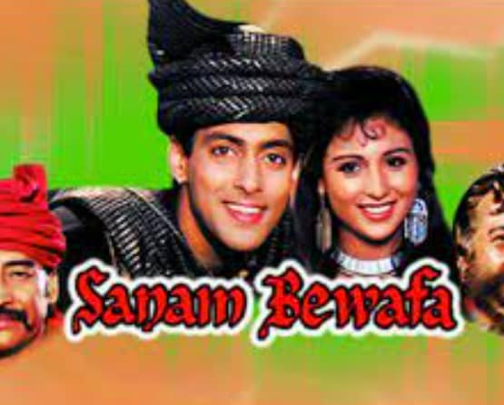 We’re talking about the cold war between Salman Khan and Danny Denzongpa that began in 1991 during the shoot of Sanam Bewafa. Since then, the stalwarts did not collaborate in a film. We’re talking about the cold war between Salman Khan and Danny Denzongpa that began in 1991 during the shoot of Sanam Bewafa. Since then, the stalwarts did not collaborate in a film.