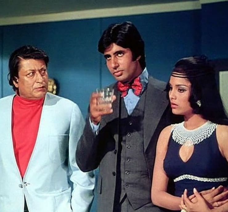 But do you know who Kamal Kapoor’s son is? Kapil Kapoor stepped into Hindi cinema as a director. He is also the brother-in-law of filmmaker Ramesh Behl (known for hits like The Train, Kasme Vaade, Jawaani, Pukar, and Apne Apne) and the uncle of Goldie Behl, the producer married to actress Sonali Bendre. But do you know who Kamal Kapoor’s son is? Kapil Kapoor stepped into Hindi cinema as a director. He is also the brother-in-law of filmmaker Ramesh Behl (known for hits like The Train, Kasme Vaade, Jawaani, Pukar, and Apne Apne) and the uncle of Goldie Behl, the producer married to actress Sonali Bendre.