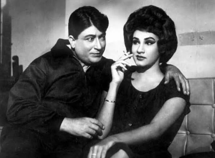 Unlike his legendary father, Kapil entered Bollywood as a director. He was part of four films altogether. Unlike his legendary father, Kapil entered Bollywood as a director. He was part of four films altogether.
