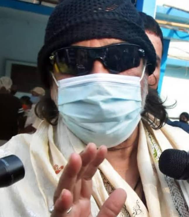 There is one actor who once delivered 33 consecutive flops and still went on to become one of the biggest stars of the industry?  There is one actor who once delivered 33 consecutive flops and still went on to become one of the biggest stars of the industry?