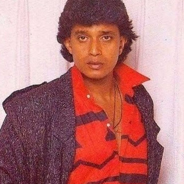 We’re talking about Mithun Chakraborty. Born in Kolkata in 1950, the actor carved a niche for himself in Indian cinema, starring in multiple hits and working with actresses like Sridevi and Madhuri Dixit. We’re talking about Mithun Chakraborty. Born in Kolkata in 1950, the actor carved a niche for himself in Indian cinema, starring in multiple hits and working with actresses like Sridevi and Madhuri Dixit.