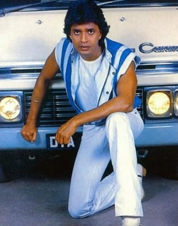 During the 1990s, Mithun faced a tough phase in his career, delivering 33 box office failures in a row. During the 1990s, Mithun faced a tough phase in his career, delivering 33 box office failures in a row.