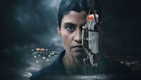 Search The Naina Murder Case review, Konkona Sen Sharma, Rohan Sippy, SonyLIV crime series, Indian thriller 2025, Shiv Panditt, Surya Sharma, Nayi Soch Party, The Killing adaptation, Indian crime drama, OTT mystery series, Search review, women’s safety in OTT shows, Indian political thriller