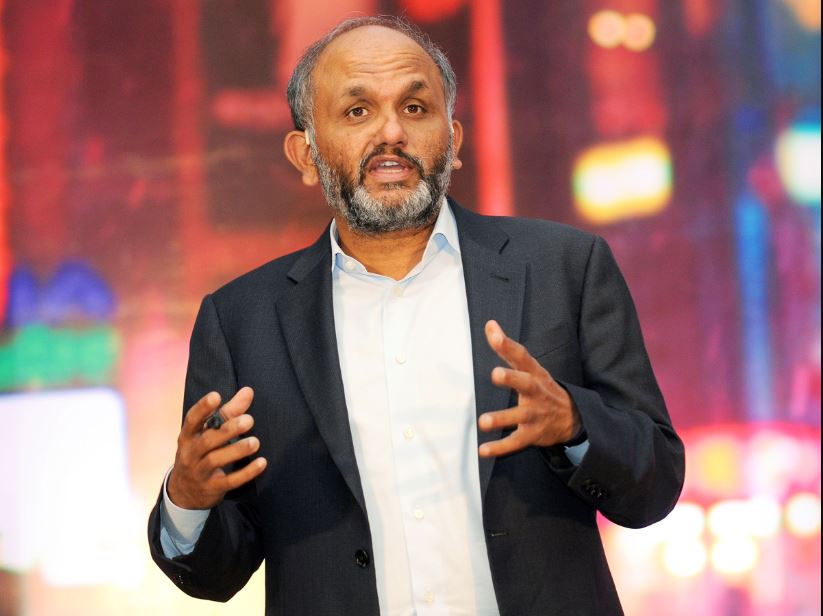 Adobe CEO Shantanu Narayen is ninth with Rs 4,670 crore net worth. 