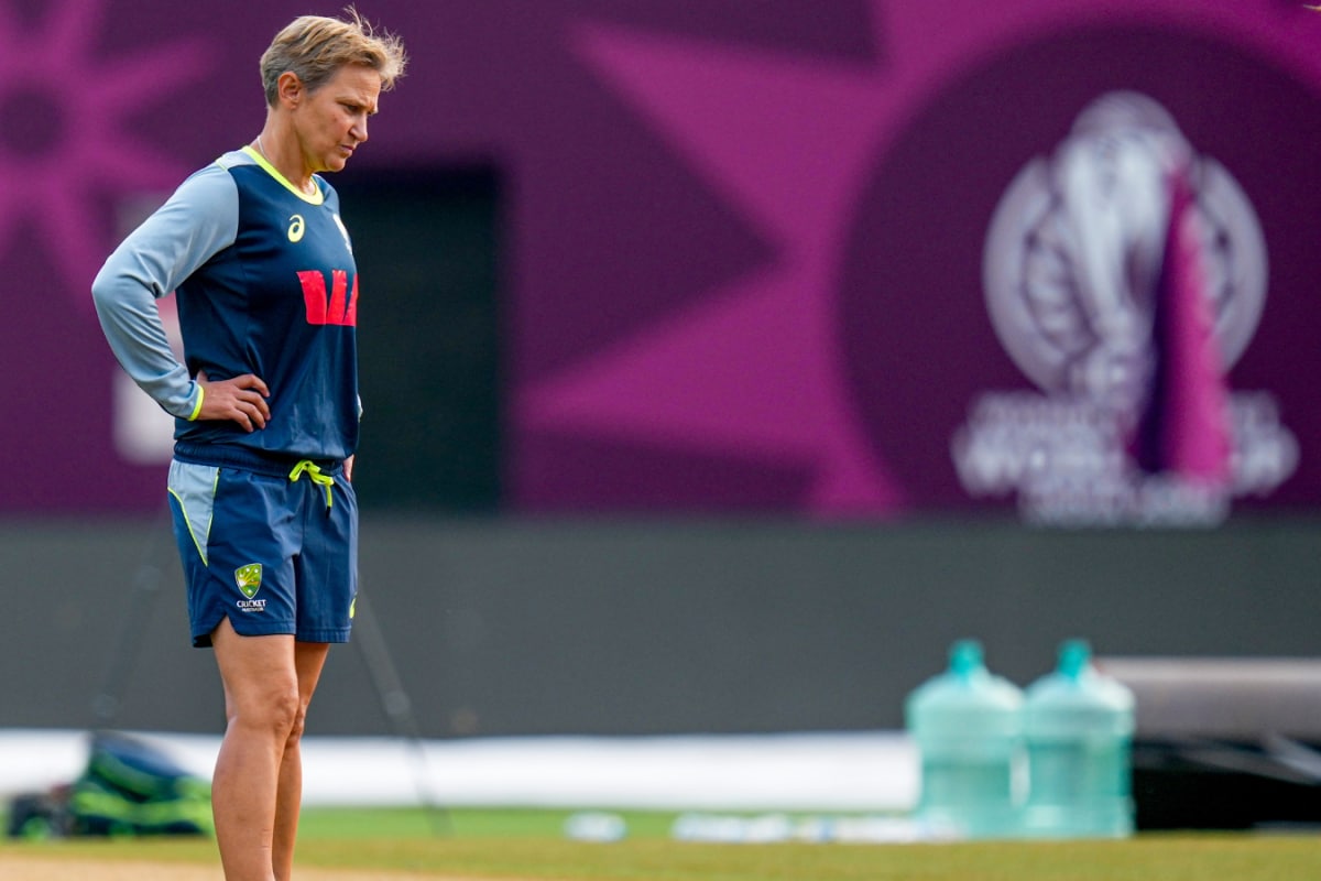 Australia Not Considering Underdogs Or Favourites Against India: 'Semifinals Are Anyone's Game'