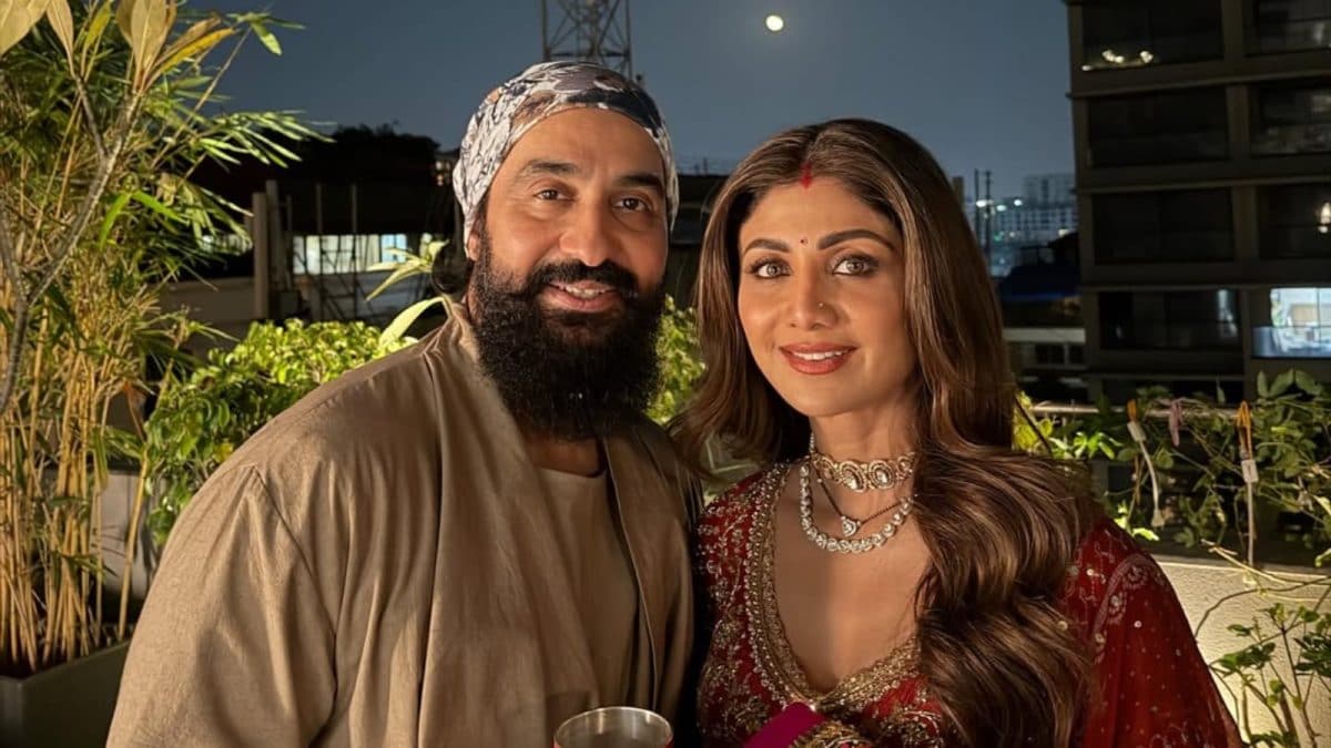 Rs 60-Crore Cheating Case: Shilpa Shetty, Raj Kundra Move Bombay High Court To Quash EOW Case