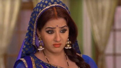Shilpa Shinde To Return To Bhabhi Ji Ghar Par Hai Replacing Shubhangi