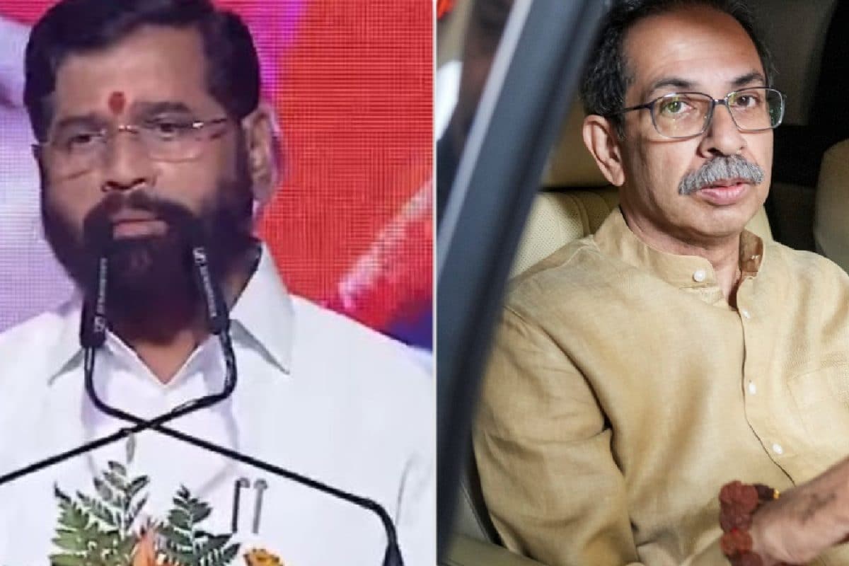 The Delhi Flight Plan: Tracking The 6 Uddhav Sena MPs Who Have Sparked Fresh Defection Buzz