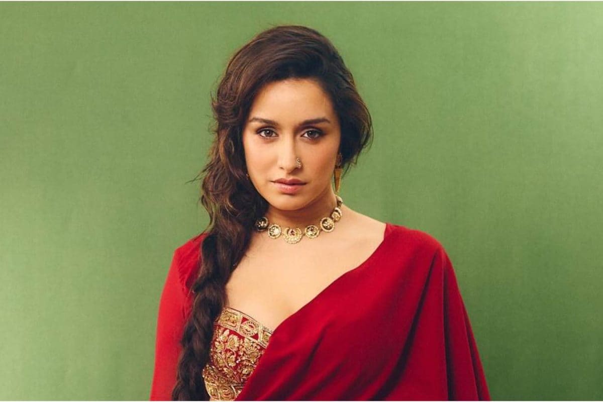 Shraddha to lead Tumbbad’s prequel ‘Pahadpangira’