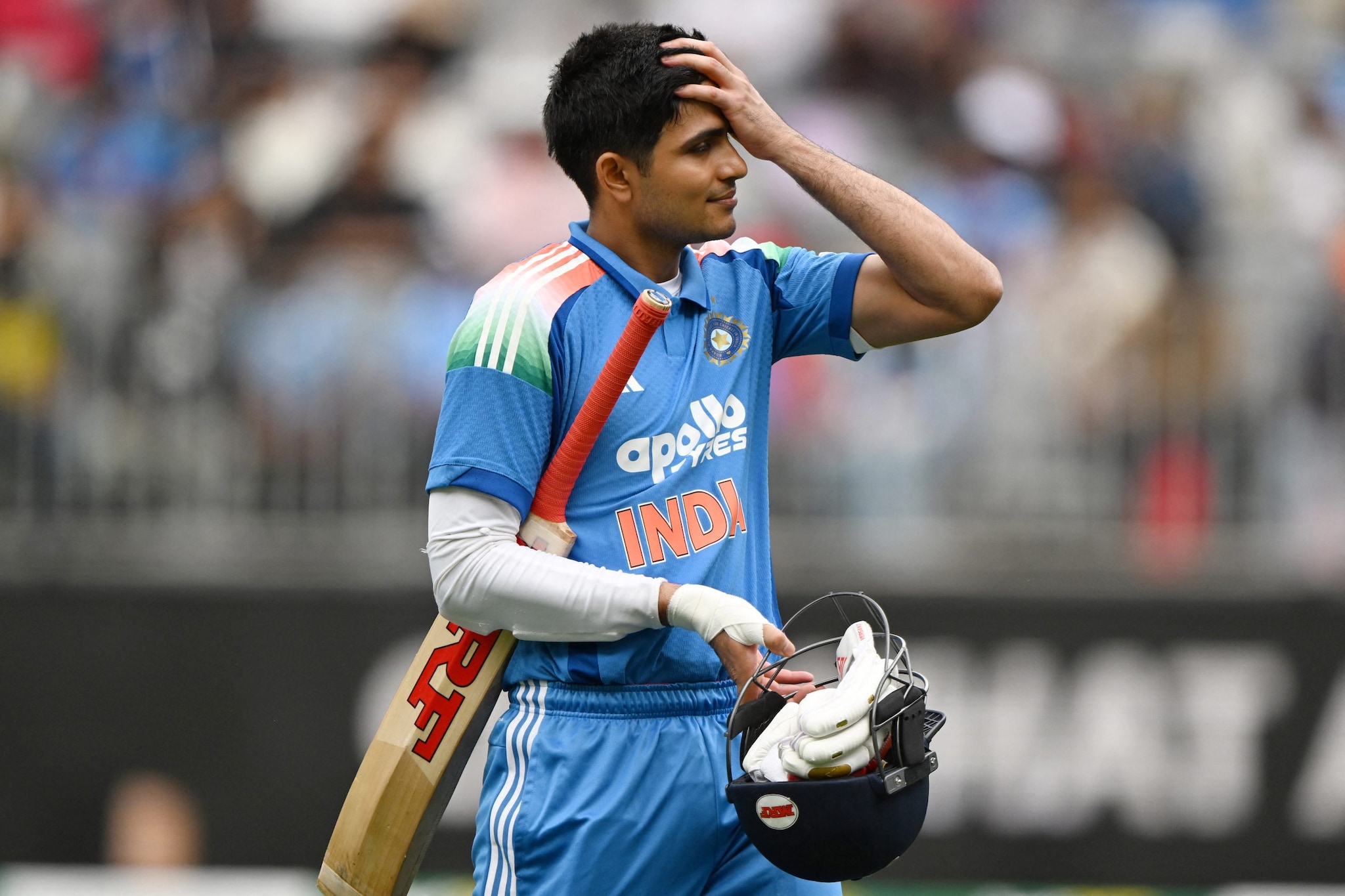 Harshit Rana OUT, Kuldeep Yadav IN? India's Likely Playing XI For 2nd ...
