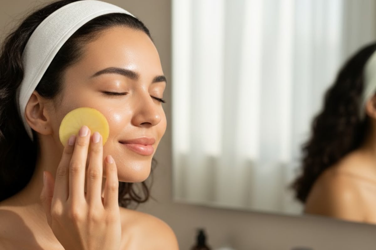 Protect, Repair, Renew: Expert-Backed Ways To Defend Skin From Urban Pollution