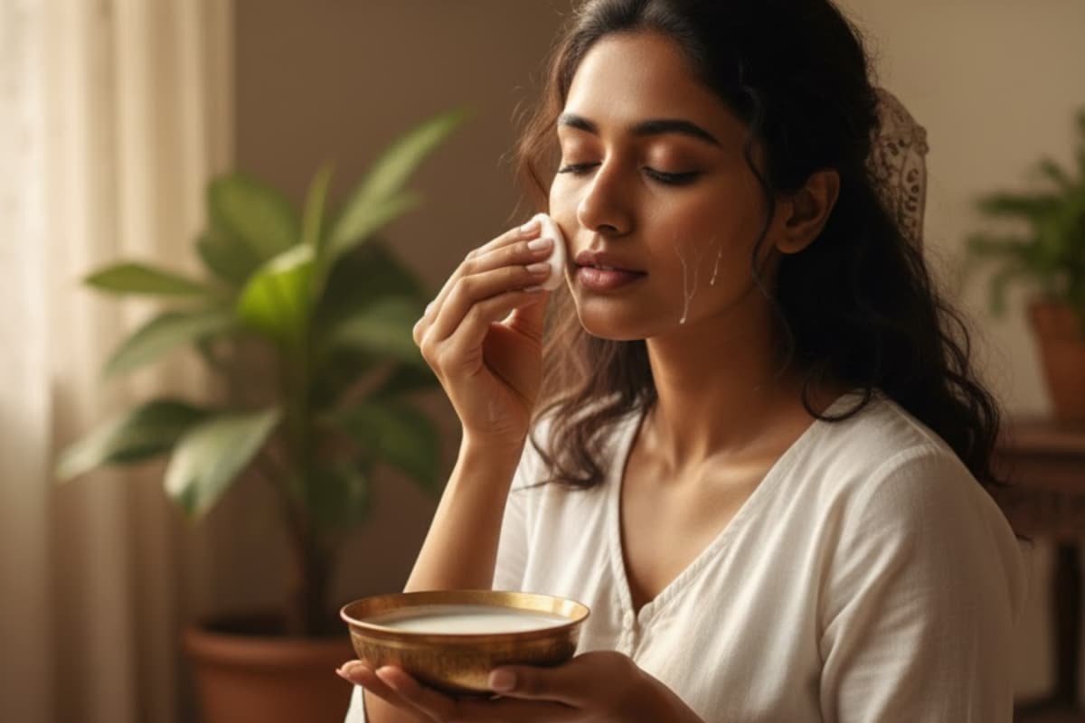 The AQI Alert: Is Your Skincare Routine Ready?