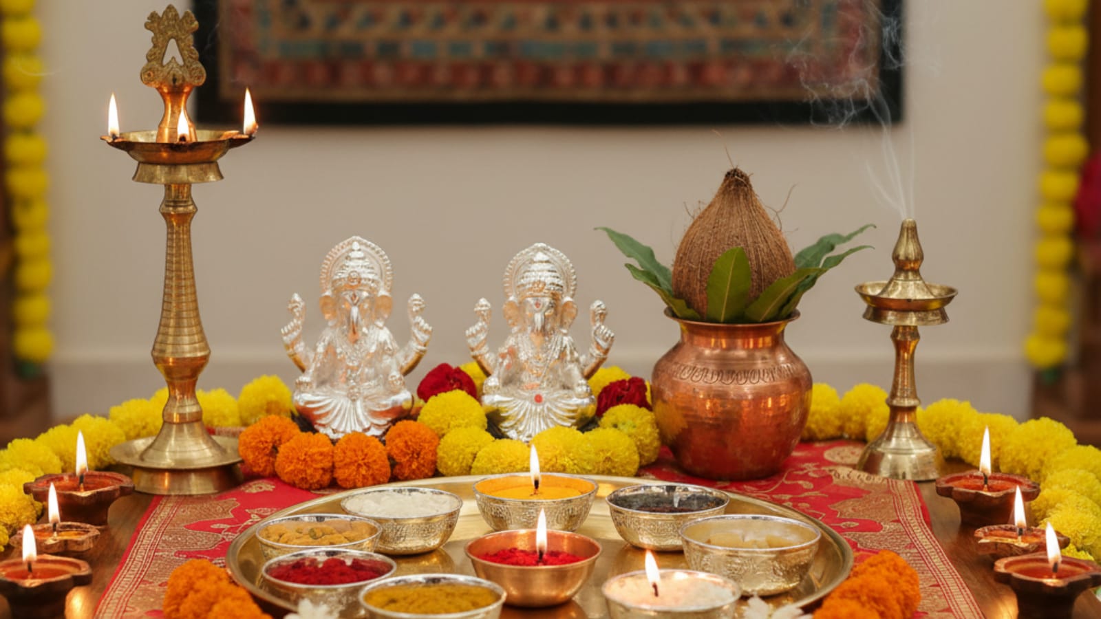 Diwali Muhurat Trading 2025: Date, Timing, Significance Diwali Muhurat Trading 2025: Date, Timing, Significance