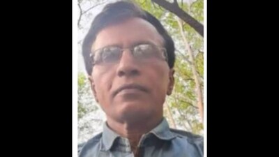 Mallojula Venugopal Rao, alias Sonu.