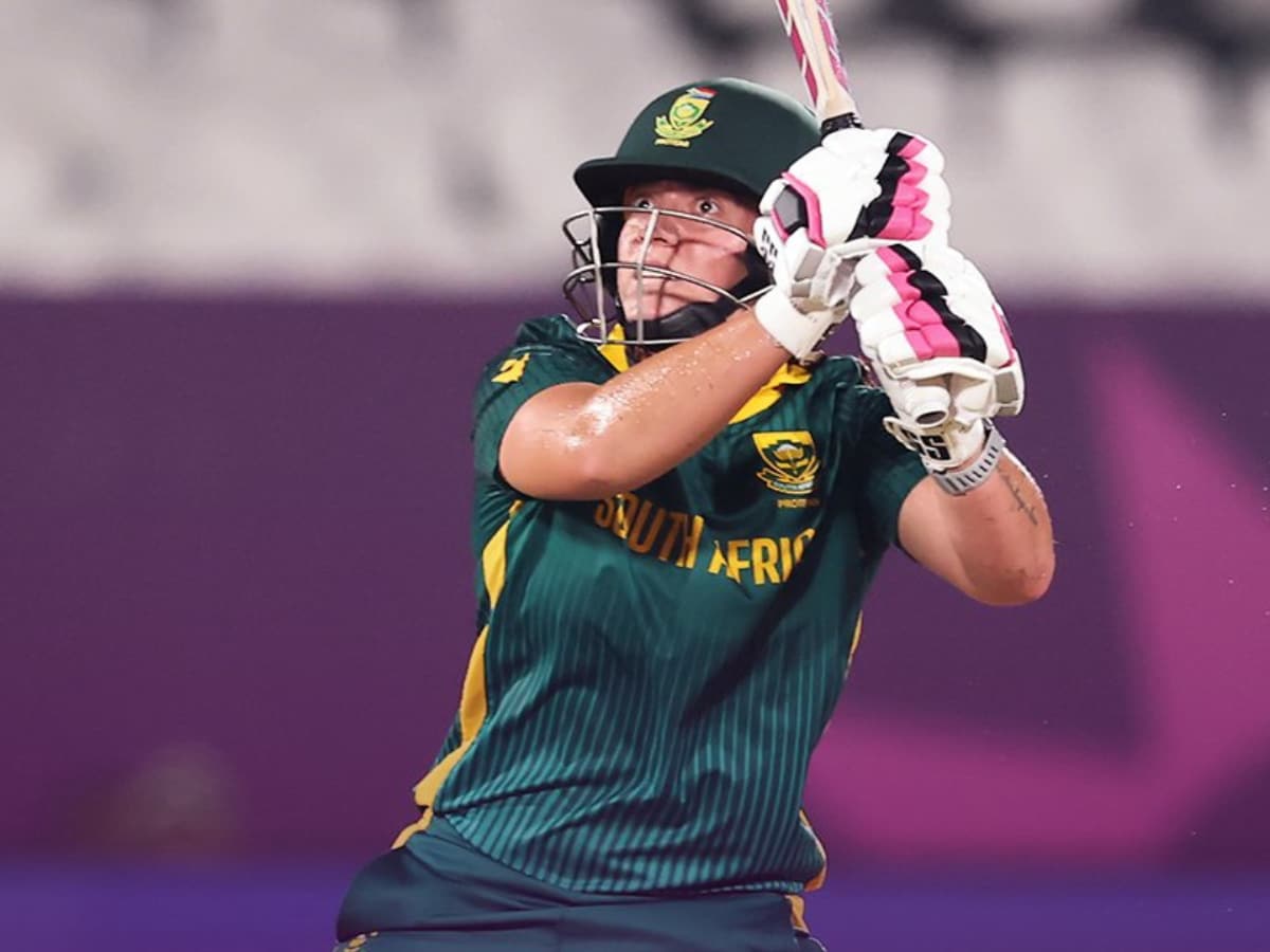 Thrilling Last-Over Victory: South Africa Women Edge Past Bangladesh Women at ICC Women's Cricket World Cup 2025