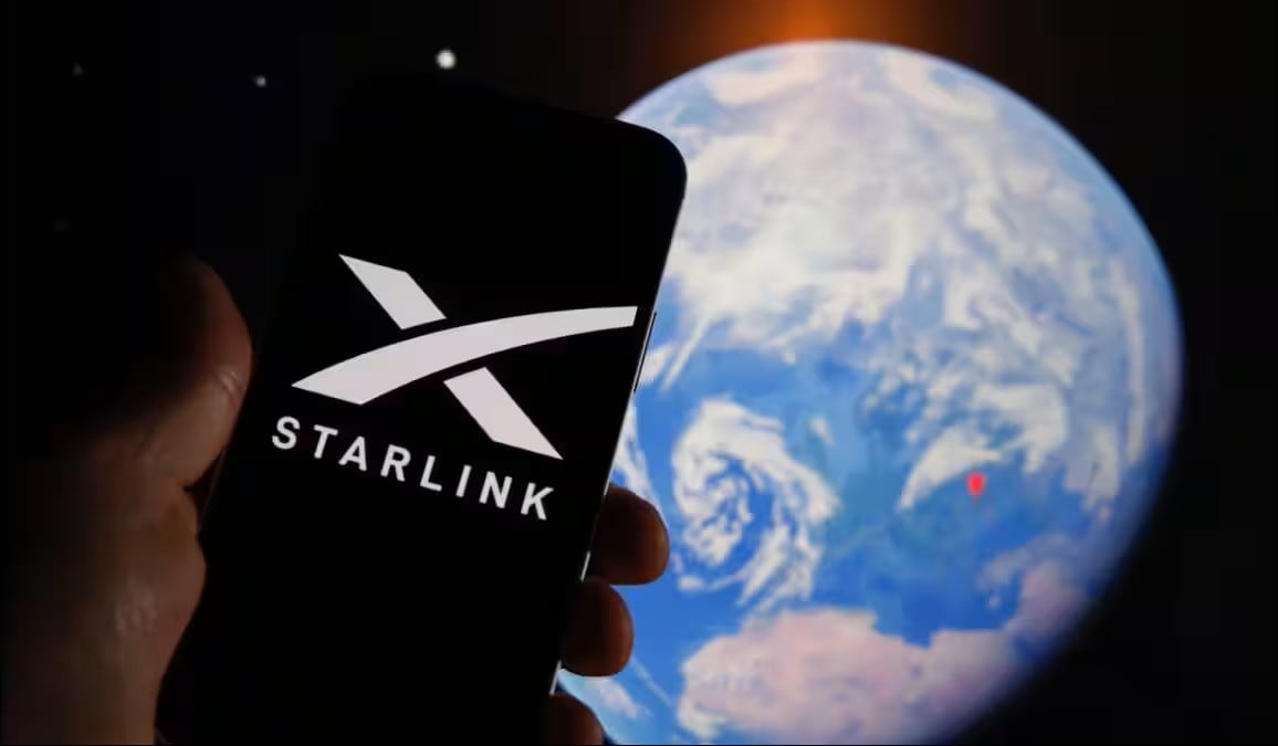 Elon Musk's Starlink Begins Hiring In India: Check Key Roles And Salary Details