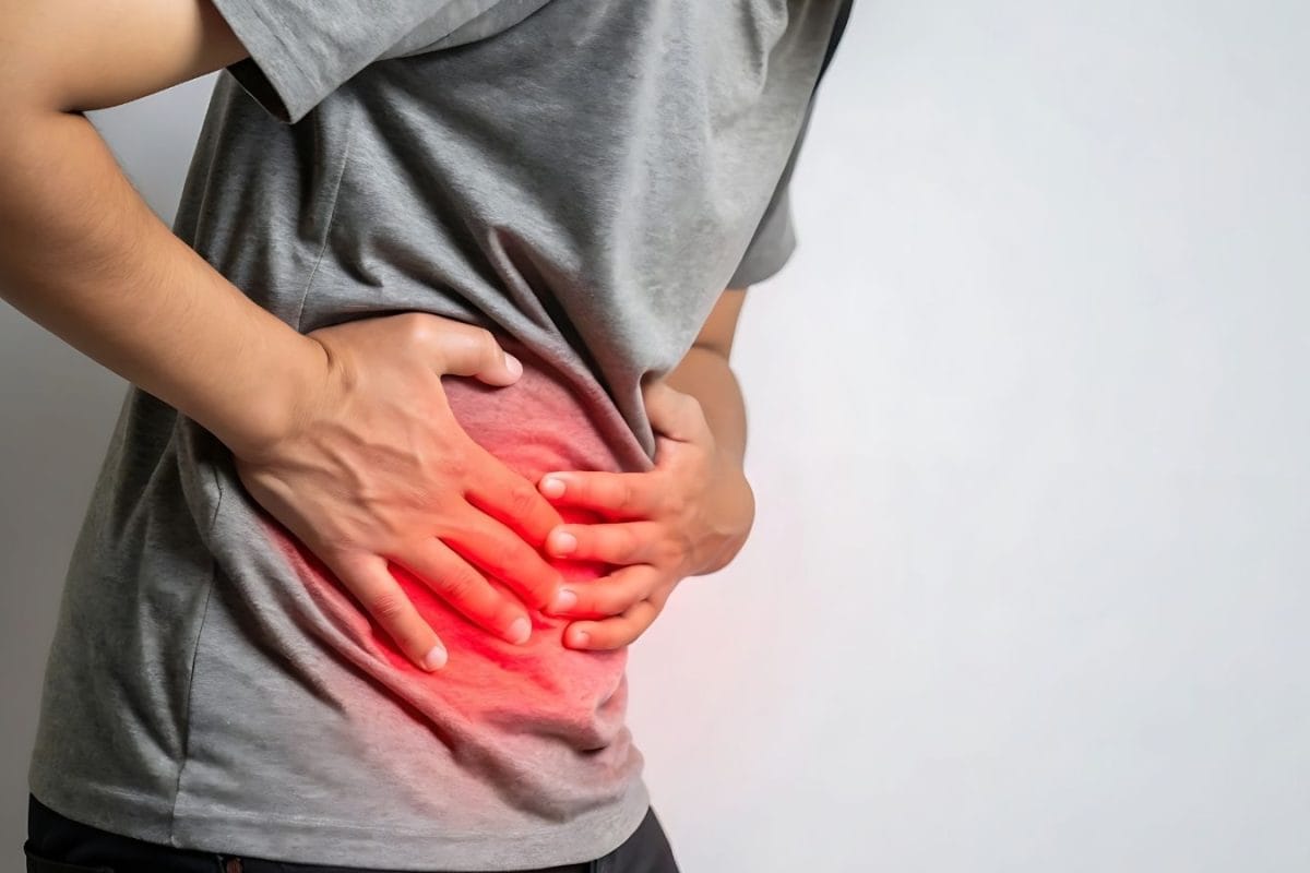 Why So Many Indians Think It’s IBS: The Dangerous Confusion Between IBS And IBD