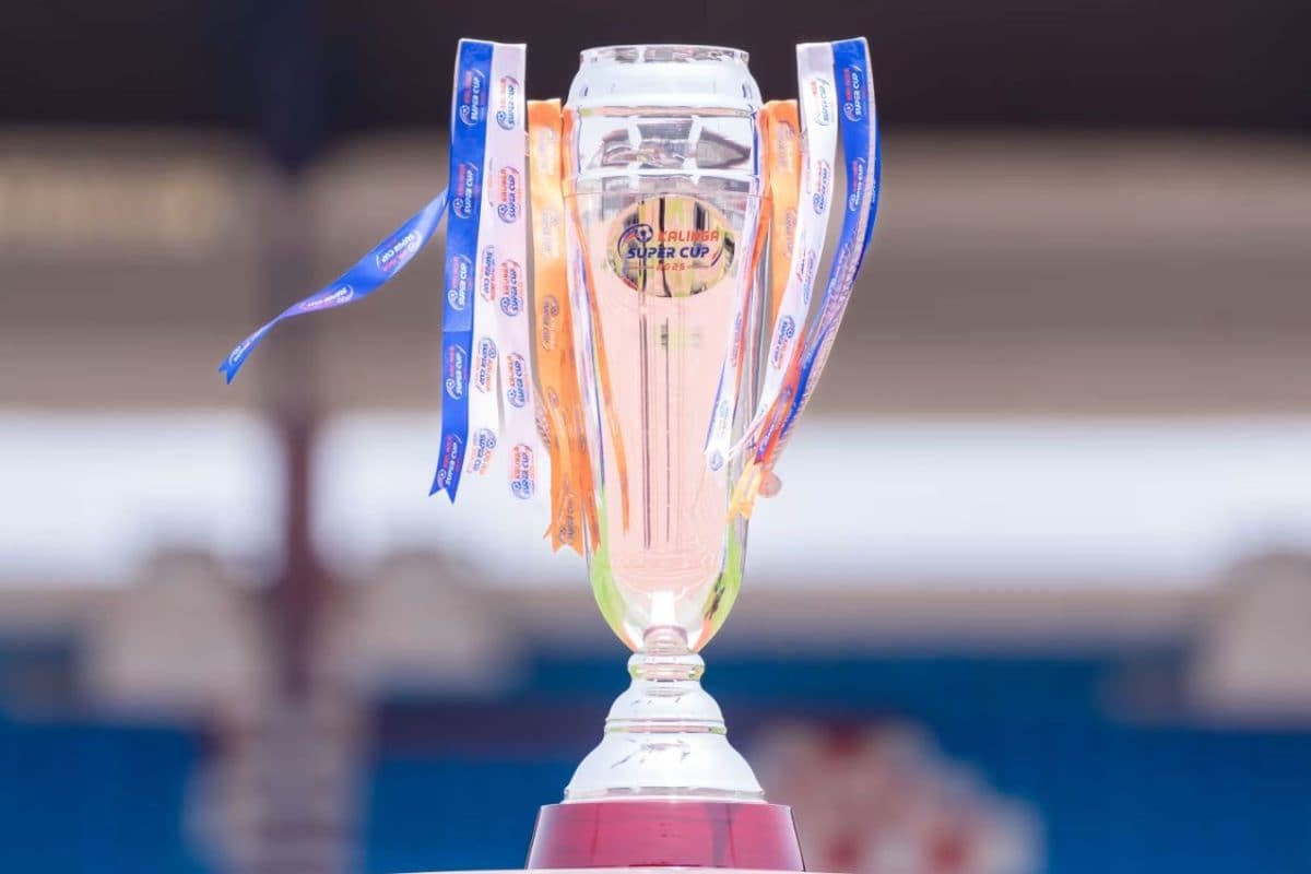 AIFF Super Cup 2025-26: Full List Of Fixtures And Where To Watch As Hosts FC Goa Look To Defend Title
