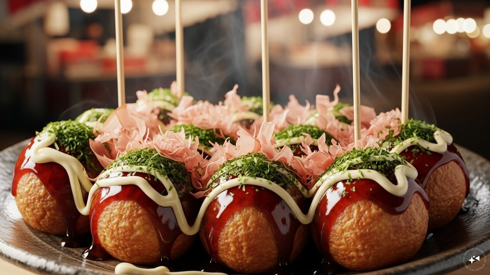 Top 10 Food Cities In The World