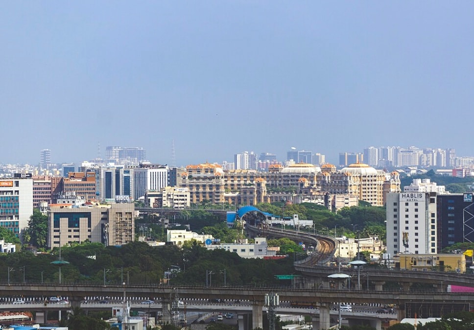 Tamil Nadu: Manufacturing and IT hubs with progressive labor policies.