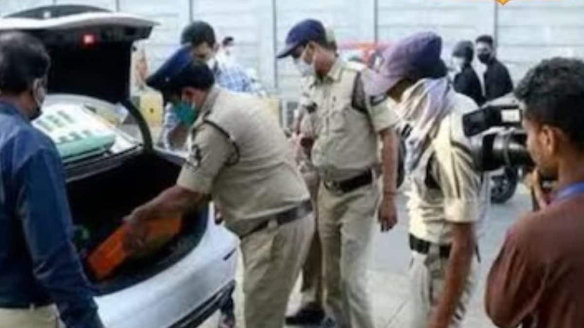 Telangana Local Body Polls: Why Carrying Over Rs 50,000 In Cash Could Land You In Trouble