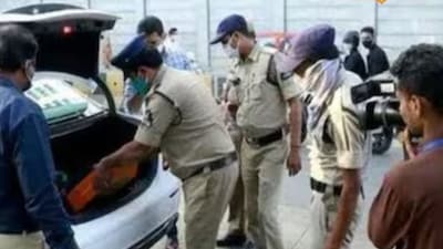 There are exceptions for those with genuine reasons — such as medical emergencies, education fees, weddings, or business transactions. (Photo: News18 Telugu)