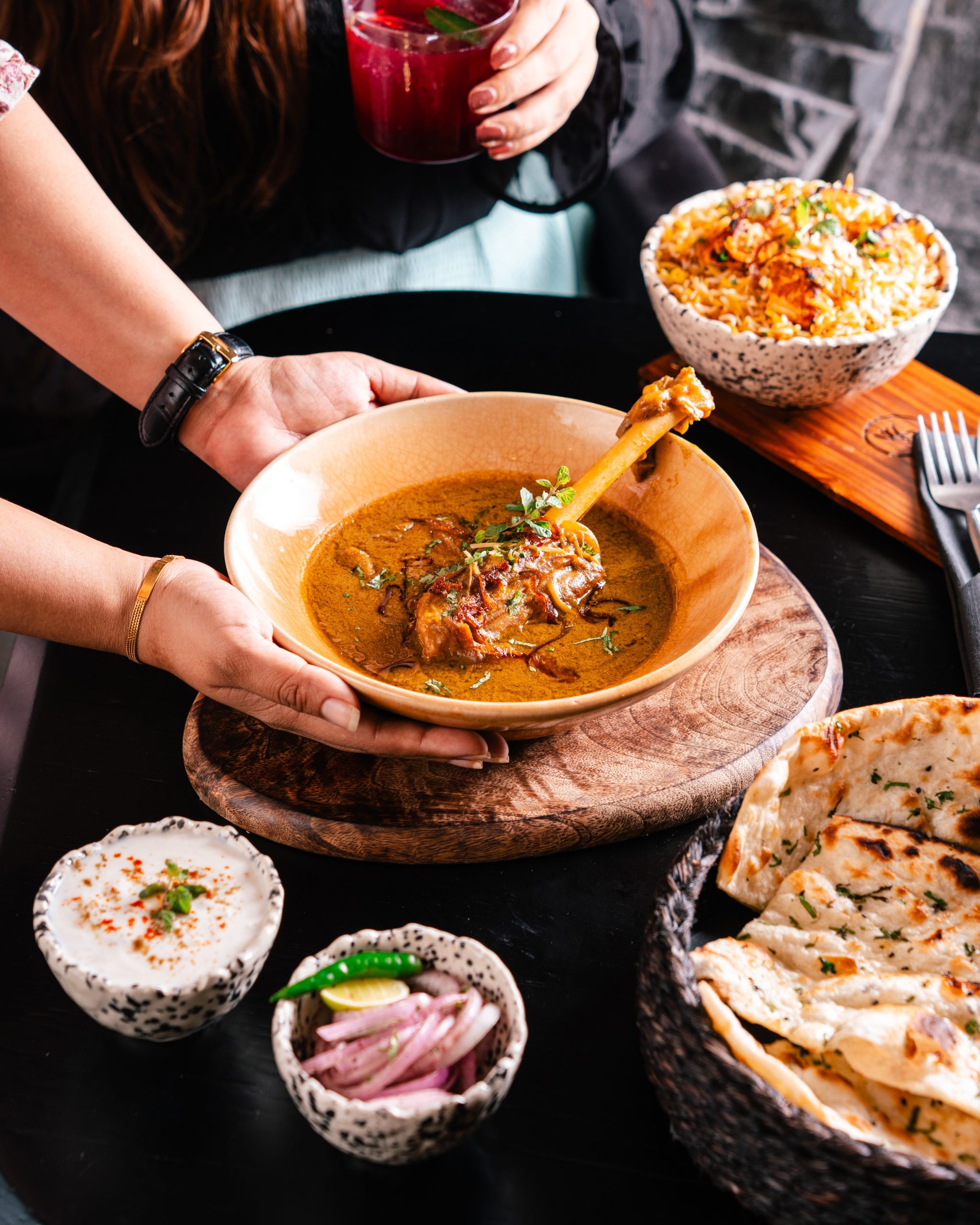 Celebrate Diwali With Food, Family And Festive Cheer At These Restaurants Celebrate Diwali With Food, Family And Festive Cheer At These Restaurants