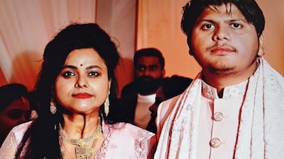 Hindu Mahasabha general secretary Pooja Shakun Pandey | File Image