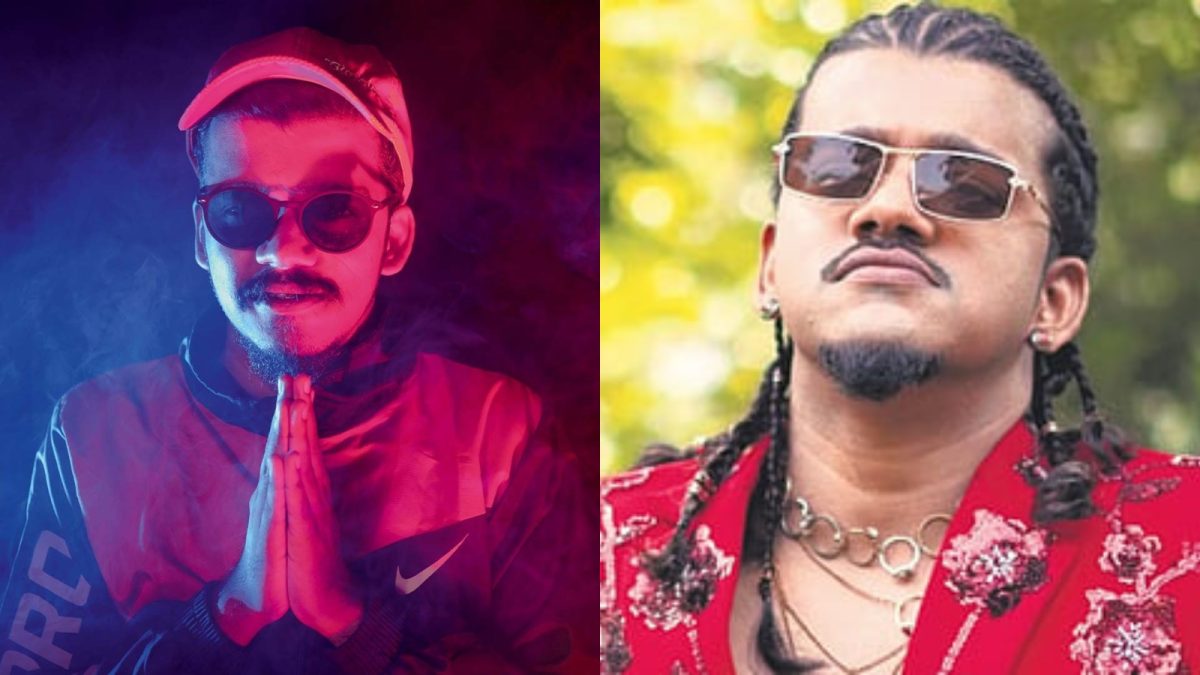 ThirumaLi Releases Romantic R&B Track 'Kulasthree'