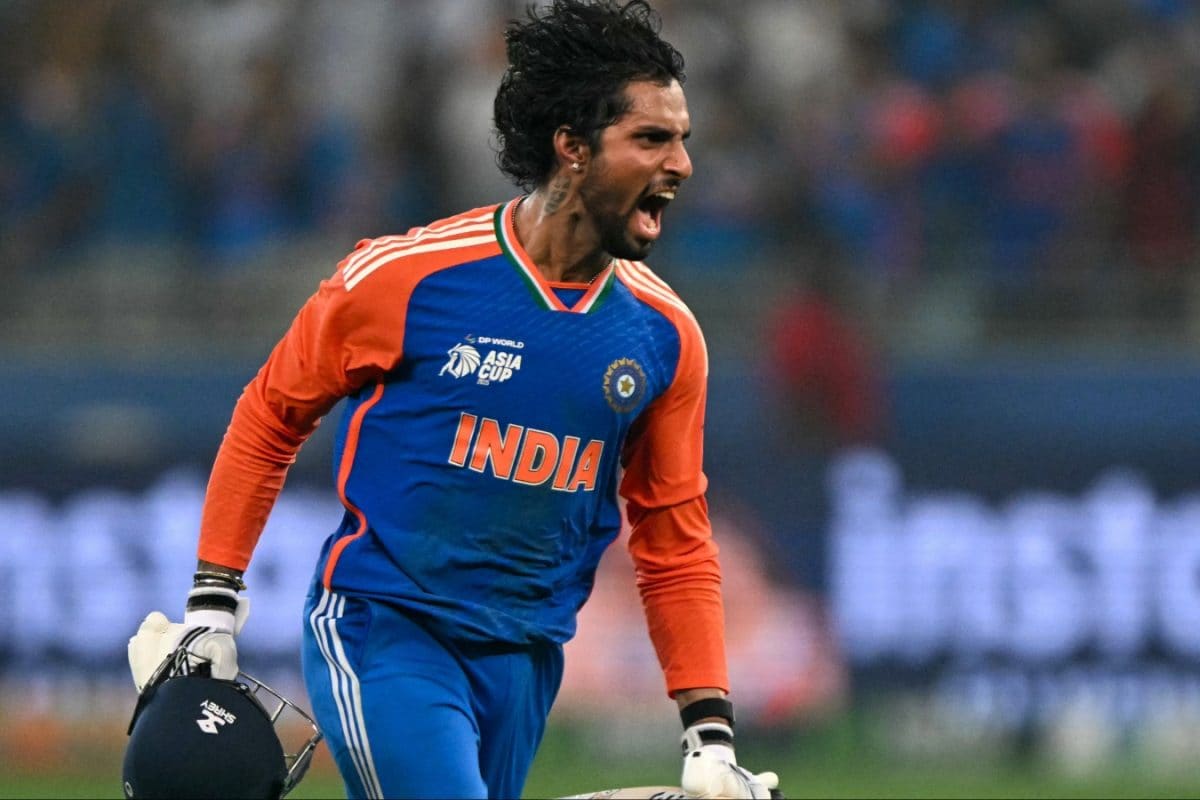 Asia Cup 2025 Hero Tilak Varma Reveals Team India 'Were Waiting At The Ground For One Hour' In Anticipation Of Trophy