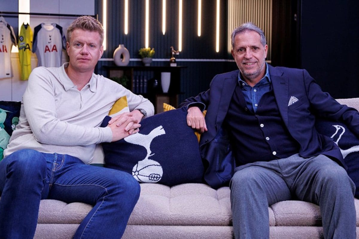 Don Fabio Paratici Back With Spurs! Tottenham Appoint Sporting Director After 30-Month FIFA Ban