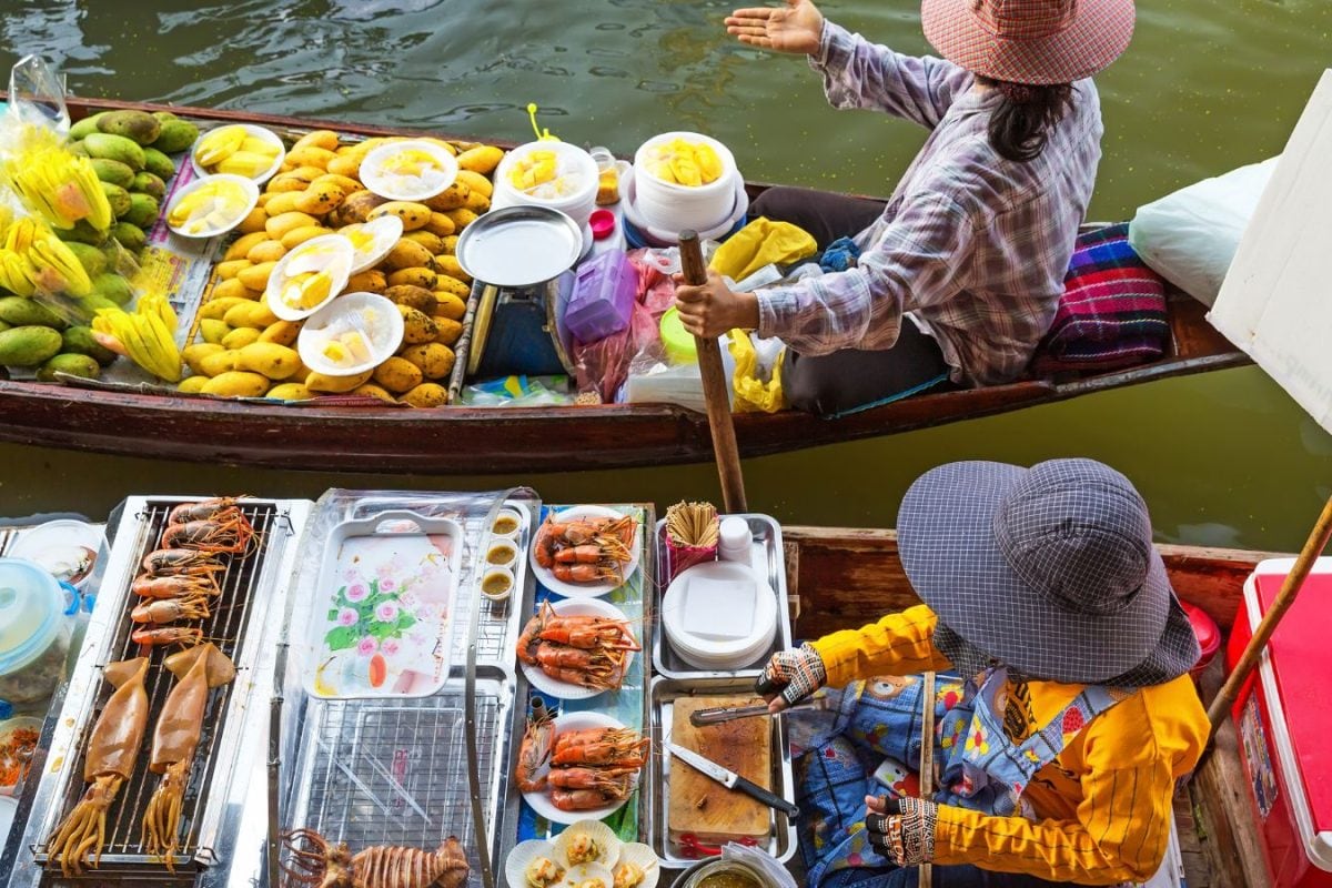 Short-Term Gut Reset: How A 14-Day Probiotic Plan Helps While You Travel