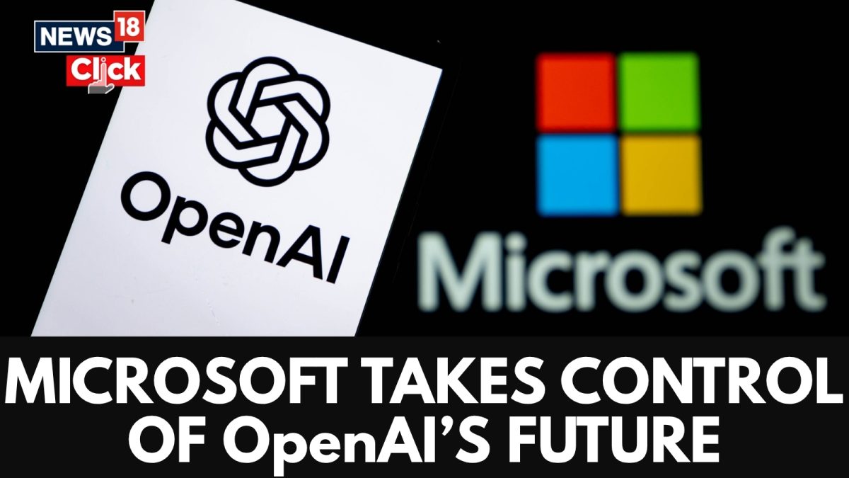 Microsoft and OpenAI Finalize New Deal, Valuing OpenAI at $500 Billion