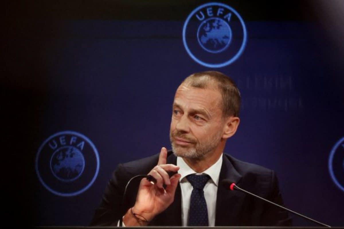 A Historic First, Like It Or Not! UEFA 'Reluctantly' Allows La Liga In USA, Serie A In Australia