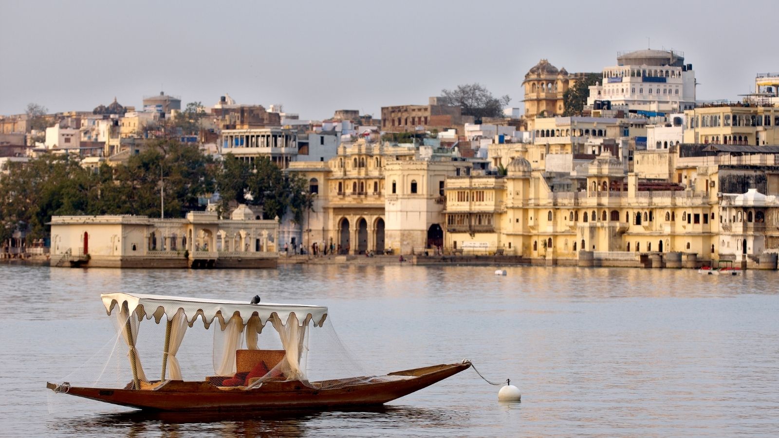 November Travel Destinations: Top 10 Places To Visit In India